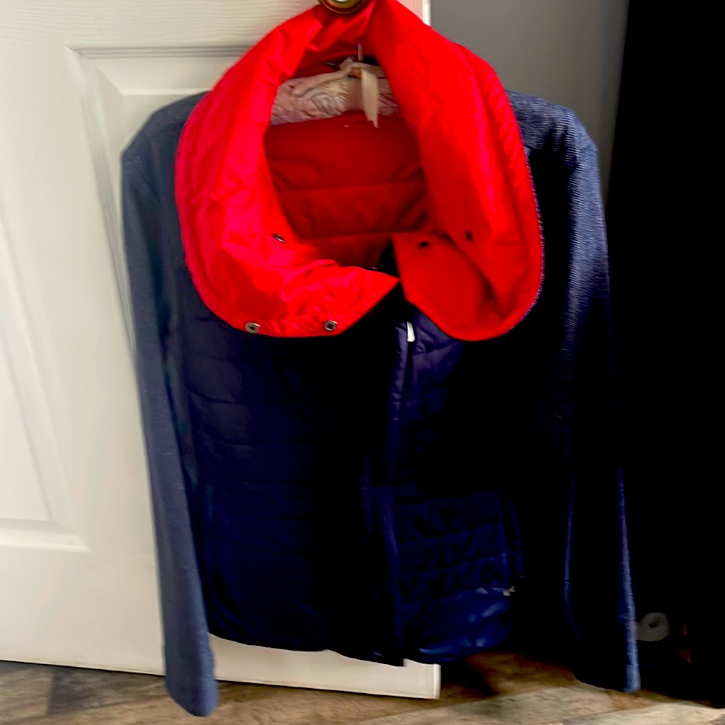 Helly Hanson Jacket